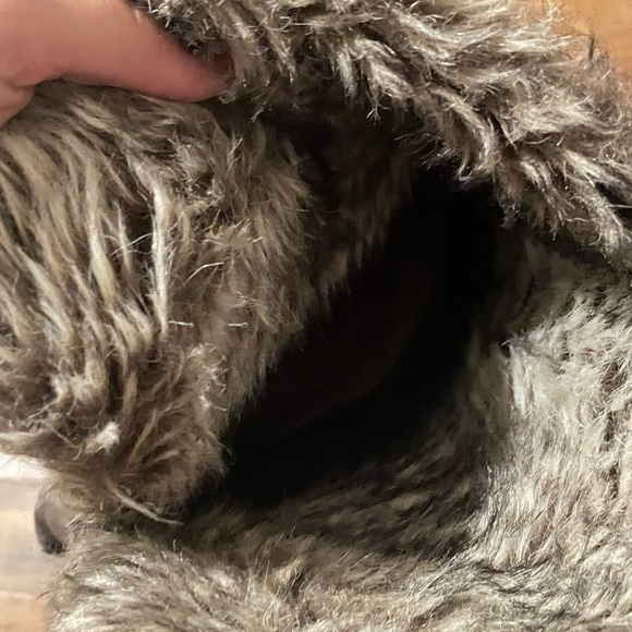 Steve Madden boots - Picture 3 of 5